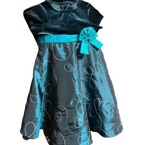Good-lad  toddler girl dress
